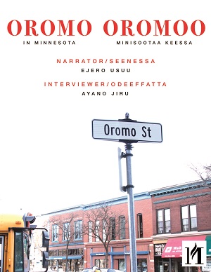 Oromo Oral History Project